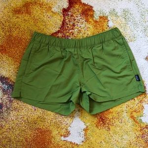 PATAGONIA Barely Baggies